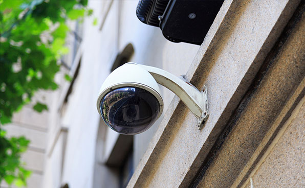 Security System Solutions