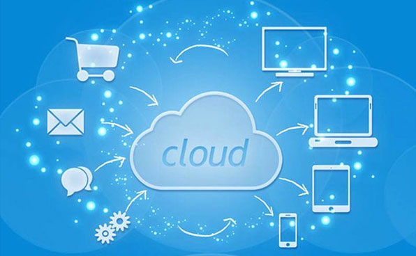 Cloud computing platform solutions